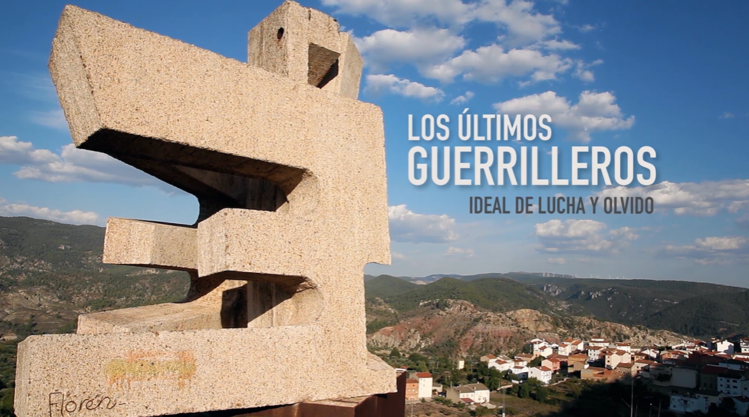 Los últimos guerrilleros