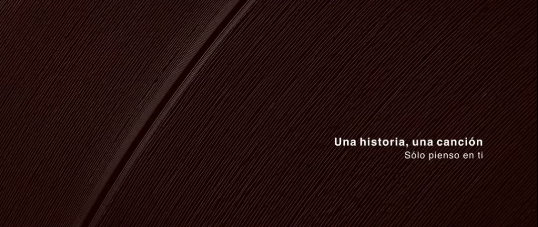 Solo pienso en ti