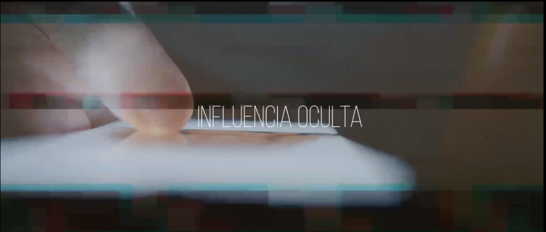 Influencia oculta